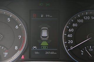 SUV Hyundai Kona 26 av 29