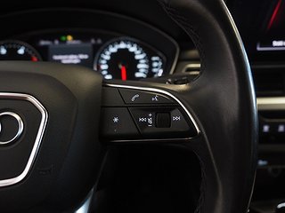 Kombi Audi A4 20 av 22
