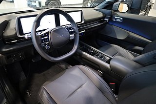 Sedan Hyundai IONIQ 6 10 av 29