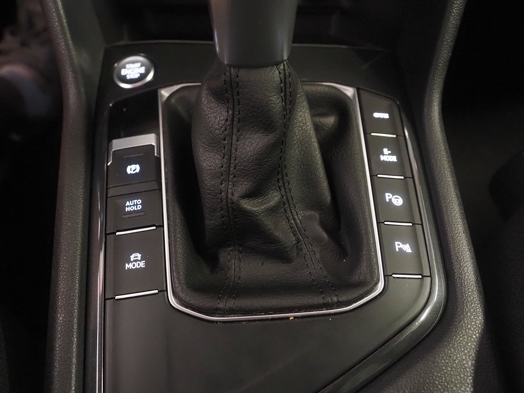 Volkswagen Tiguan eHybrid 1.4 TSI ACT OPF Elegance Euro 6 2022