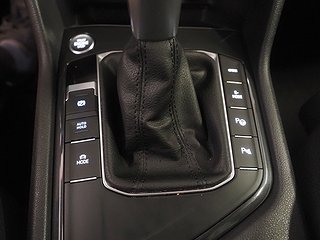 SUV Volkswagen Tiguan 27 av 27