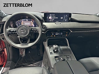 SUV Mazda CX-60 9 av 17