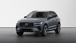 Volvo XC60 Recharge T6 II Plus Dark Edition