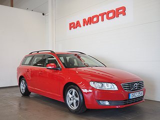 Kombi Volvo V70 3 av 23