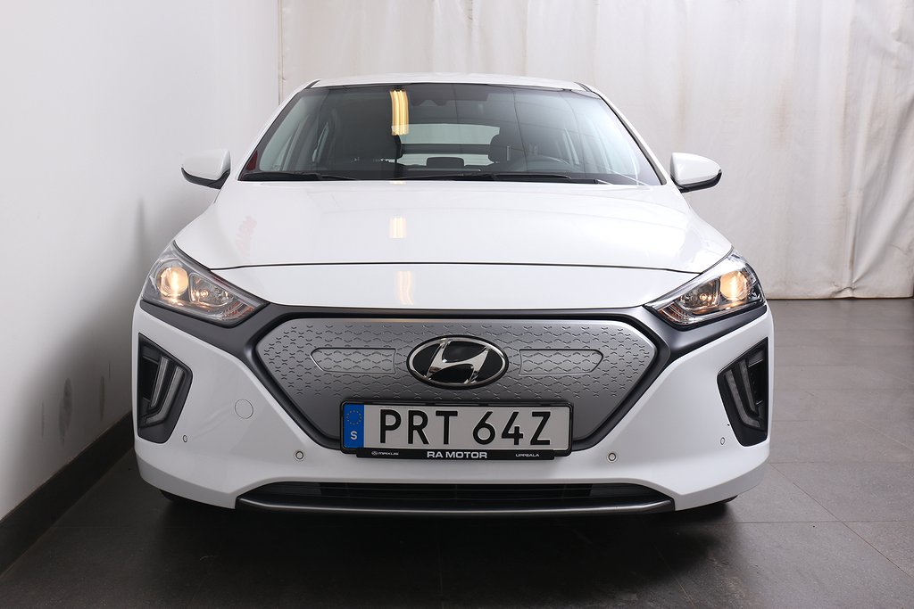 Hyundai IONIQ Electric 38.3 kWh Trend Aut Leasbar 2020