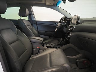 Kombi Hyundai Tucson 10 av 29