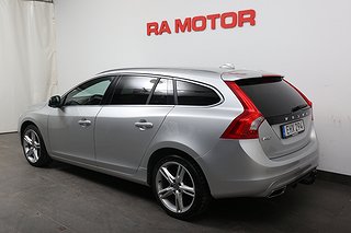 Kombi Volvo V60 5 av 21