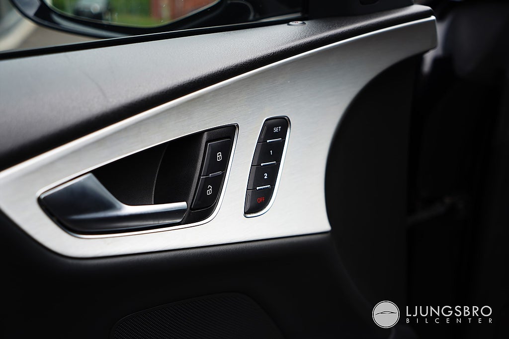 Audi A7 2011 - miniatyr 5