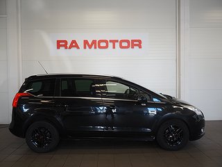 Minibuss Peugeot 5008 4 av 20