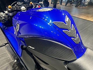 Yamaha R7 /3,45%/Yoshimura/Quickshifter/Stealth/Tail-Tidy/333 mil