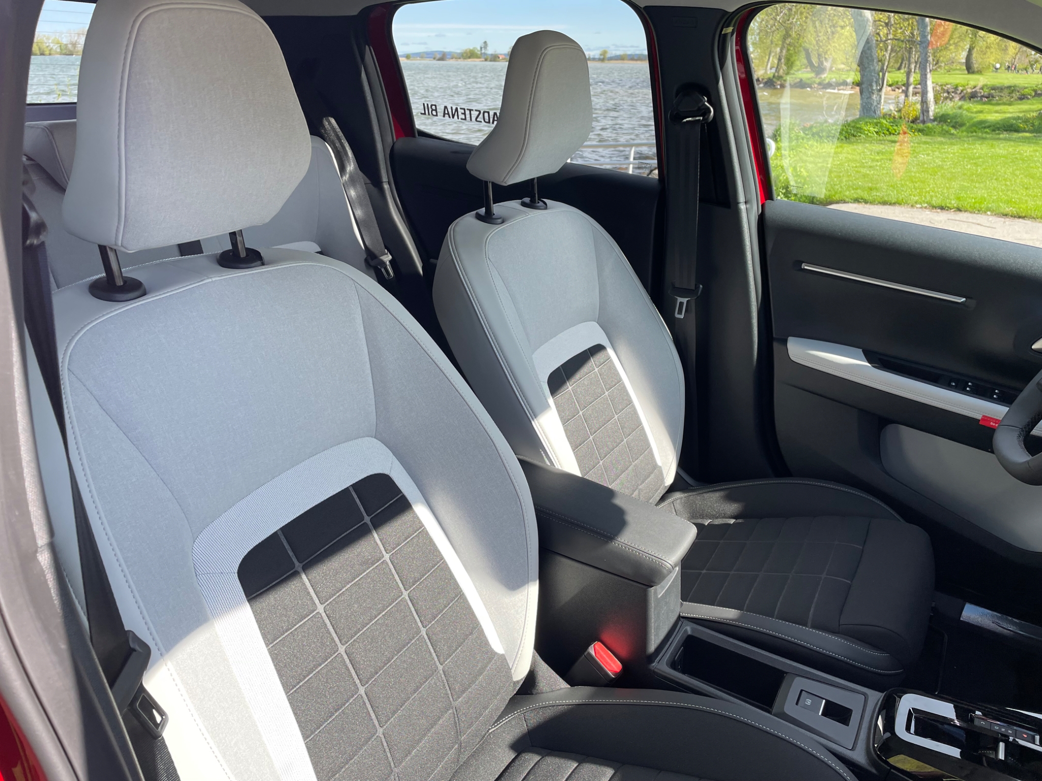 Citroen C3 ë-C3 MAX 44kWh 2024, bild 6/35