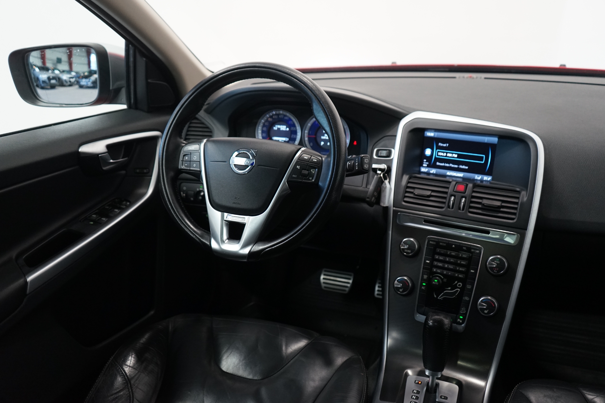 Volvo XC60 2012, kuva 5/10