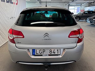 Citroën C4 1.6 e-HDi Airdream  S&V-däck/Panorama/Drag/M-värm