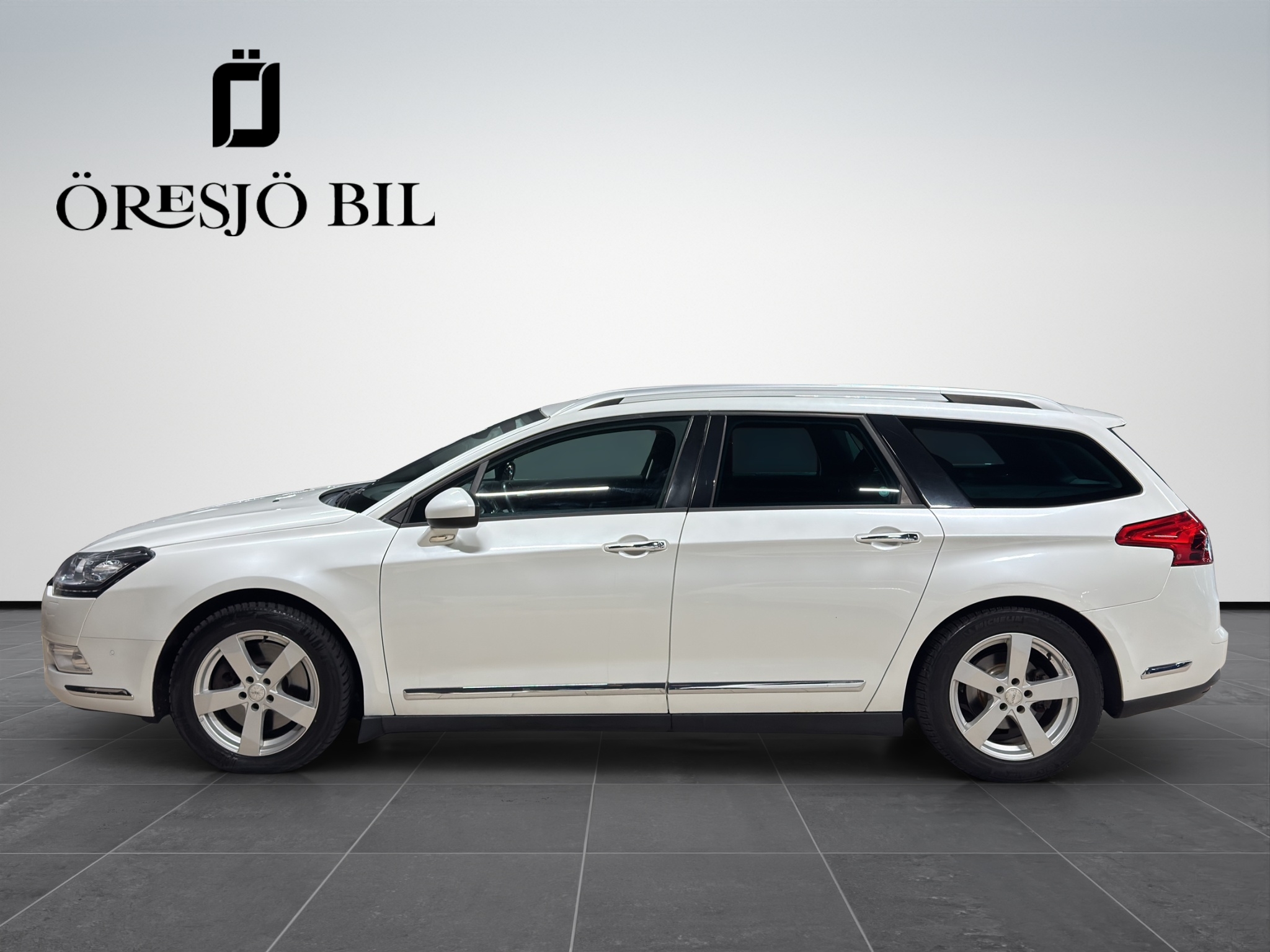 Citroen C5 2016, bild 2/10