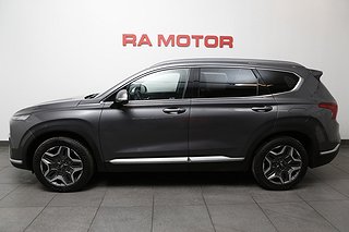 SUV Hyundai Santa Fe 3 av 31