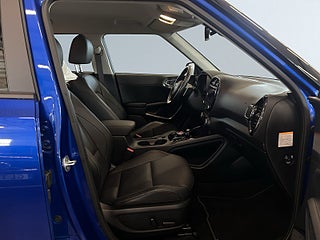 Kia Soul e- 64 kWh S&V-hjul/Kamera/Carplay/Keyless/H/K/Rattvärme – bild 10
