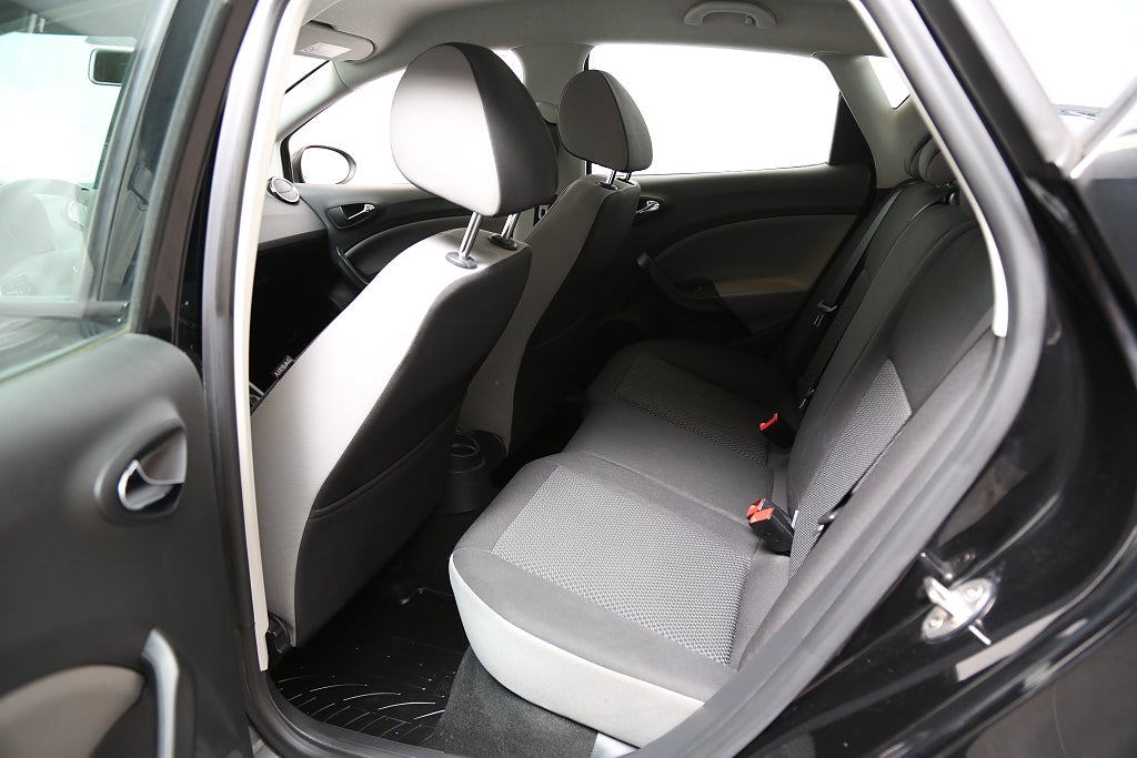 Seat Ibiza 1,2 TSI 90hk Style 5d 2017