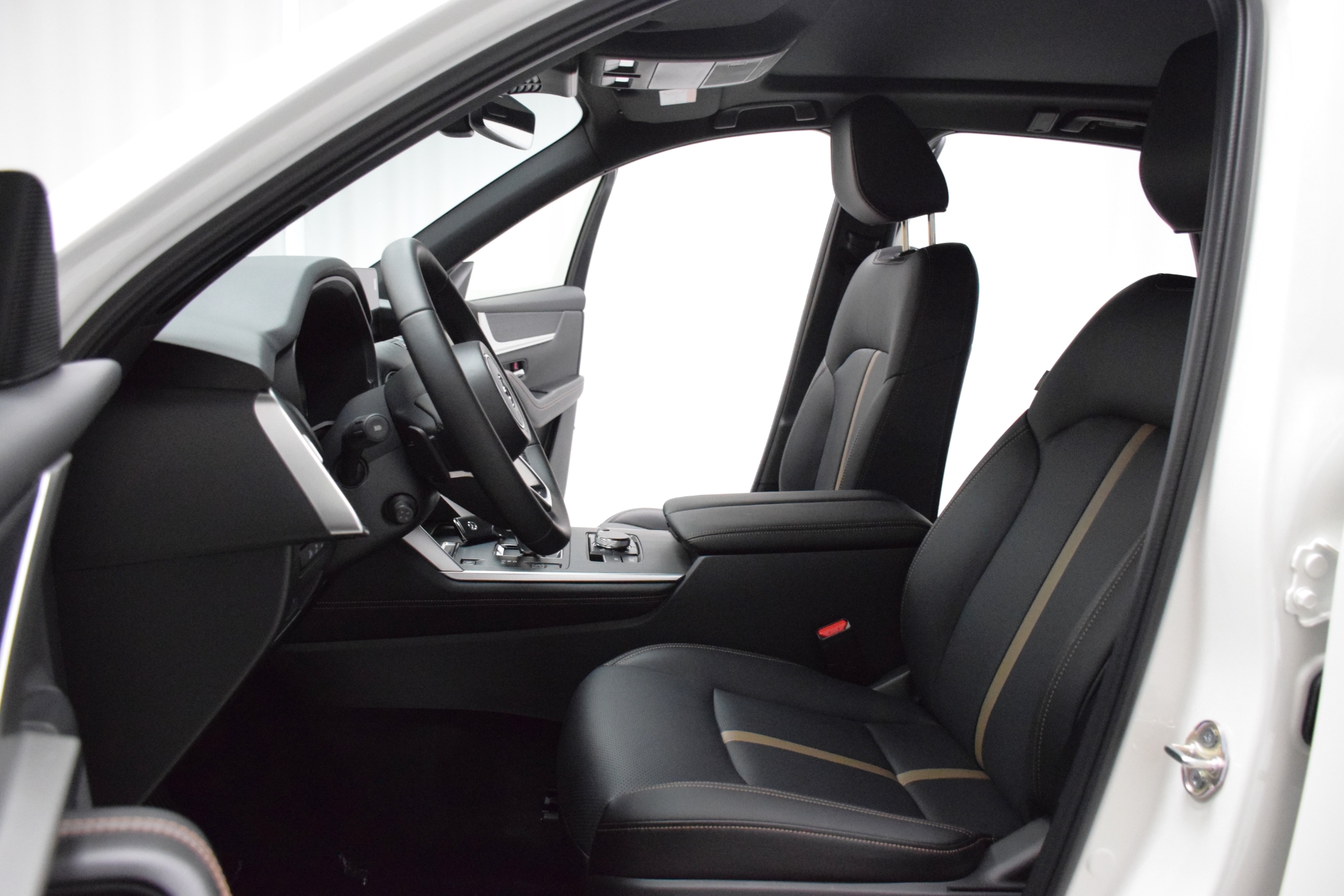 Mazda CX-60 PHEV 2026, bild 5/41