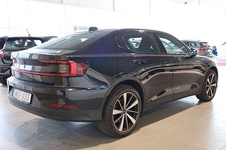 Halvkombi Polestar 2 5 av 24