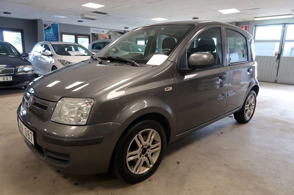 Fiat Panda 1.2 FIRE Dynamic Euro 5