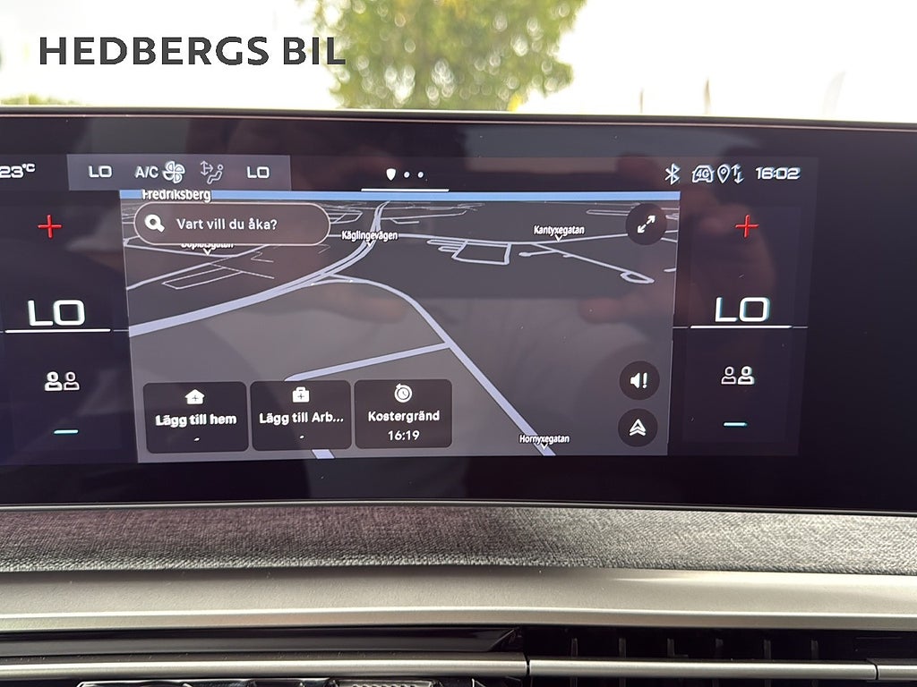 Peugeot 3008 EDITION PHEV  thumbnail