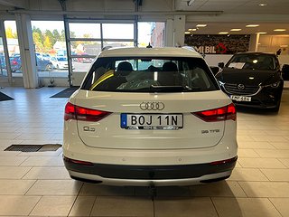 Audi Q3 35 TFSI Proline Advanced 150hk/Drag/Psens/Bvärm/S&V