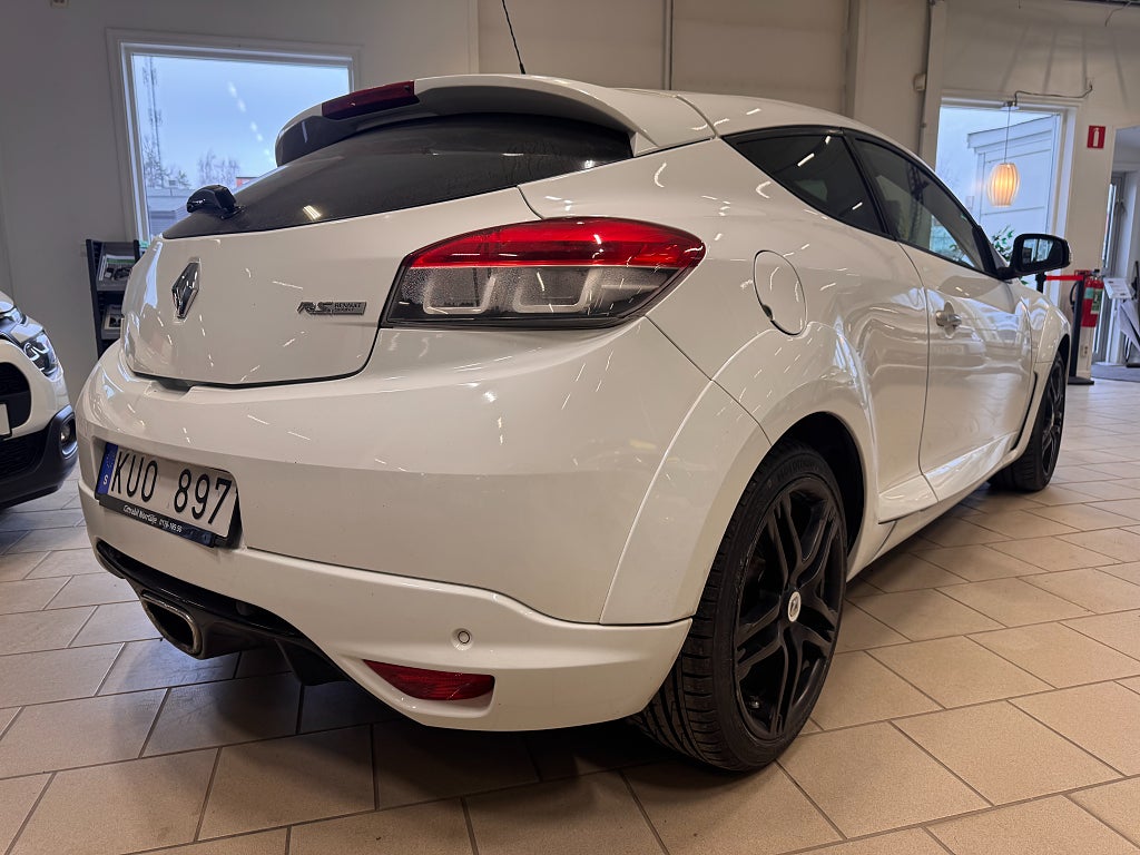 Renault Mégane 2010 - miniatyr 7