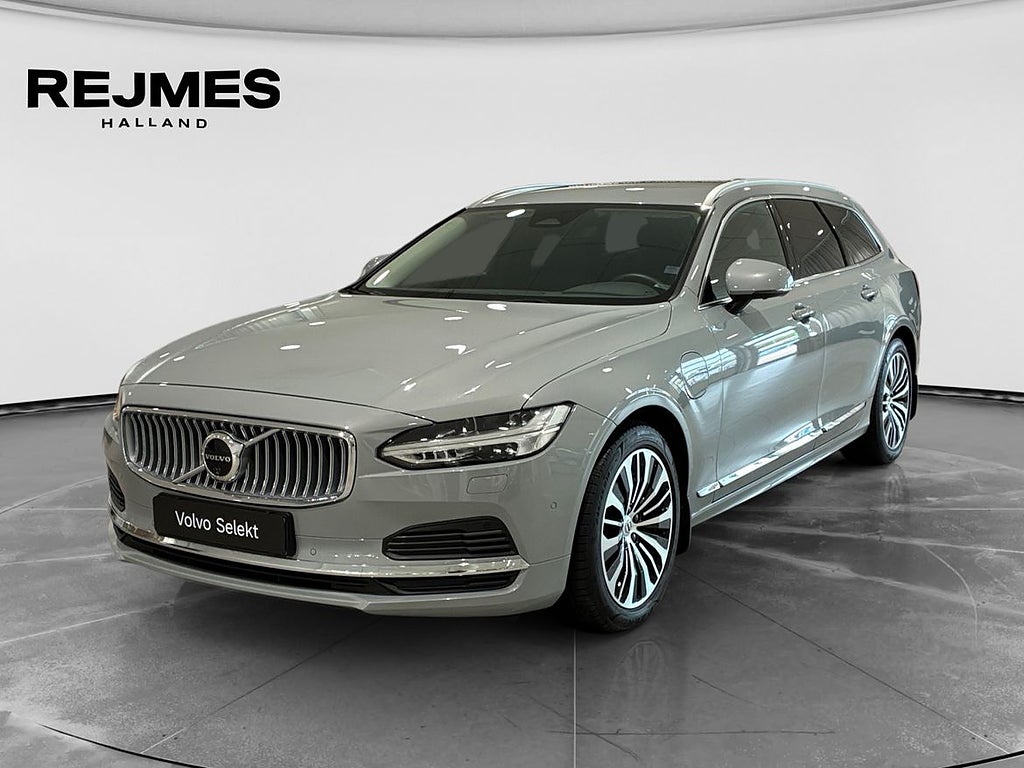 Volvo V90 T6 Core Edition II