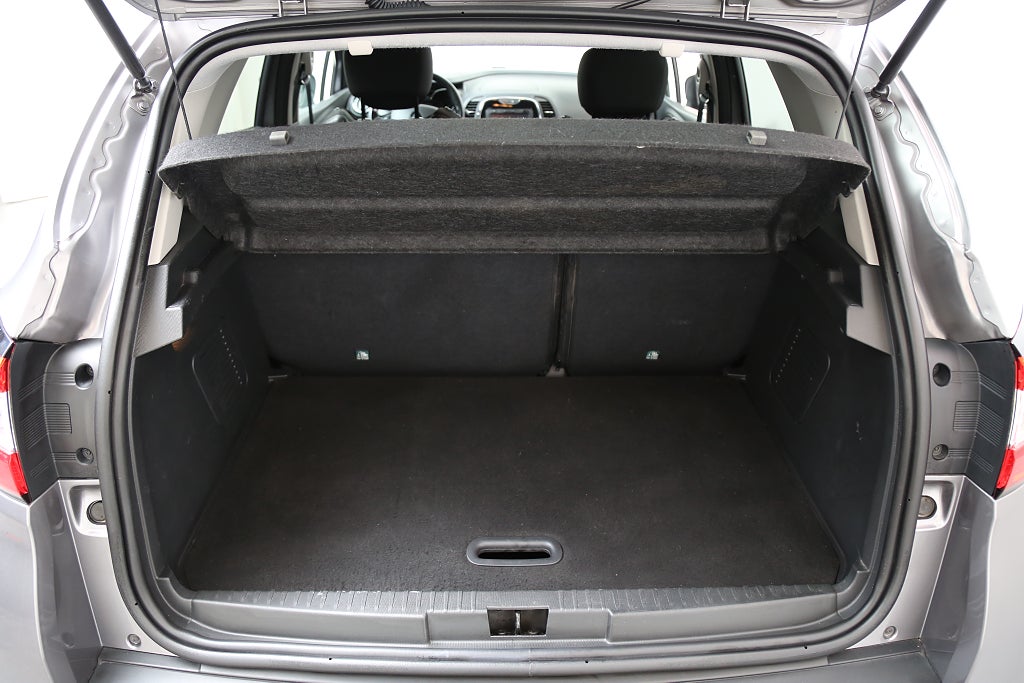 Renault Captur 0,9 TCe 90hk Dynamique Navi City pkt 1