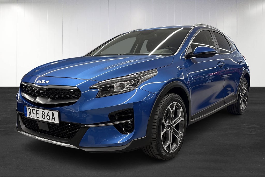 Kia Xceed Plug-in Hybrid Advance Plus