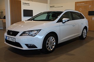 Kombi Seat Leon ST 1 av 19