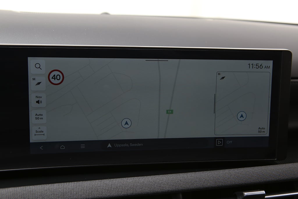 Hyundai Tucson Essential MHEV Automat Navi Kamera Keyless PDC