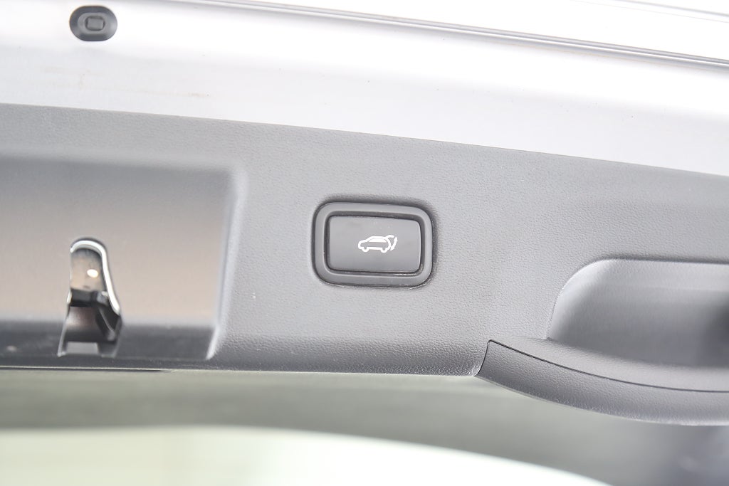 Hyundai Tucson 1,6 T-GDI PHEV 265hk N-Line AWD Aut Dragkrok 2022