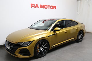 Halvkombi Volkswagen Arteon 1 av 29