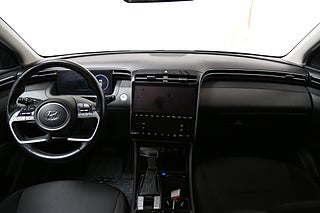 SUV Hyundai Tucson 16 av 24