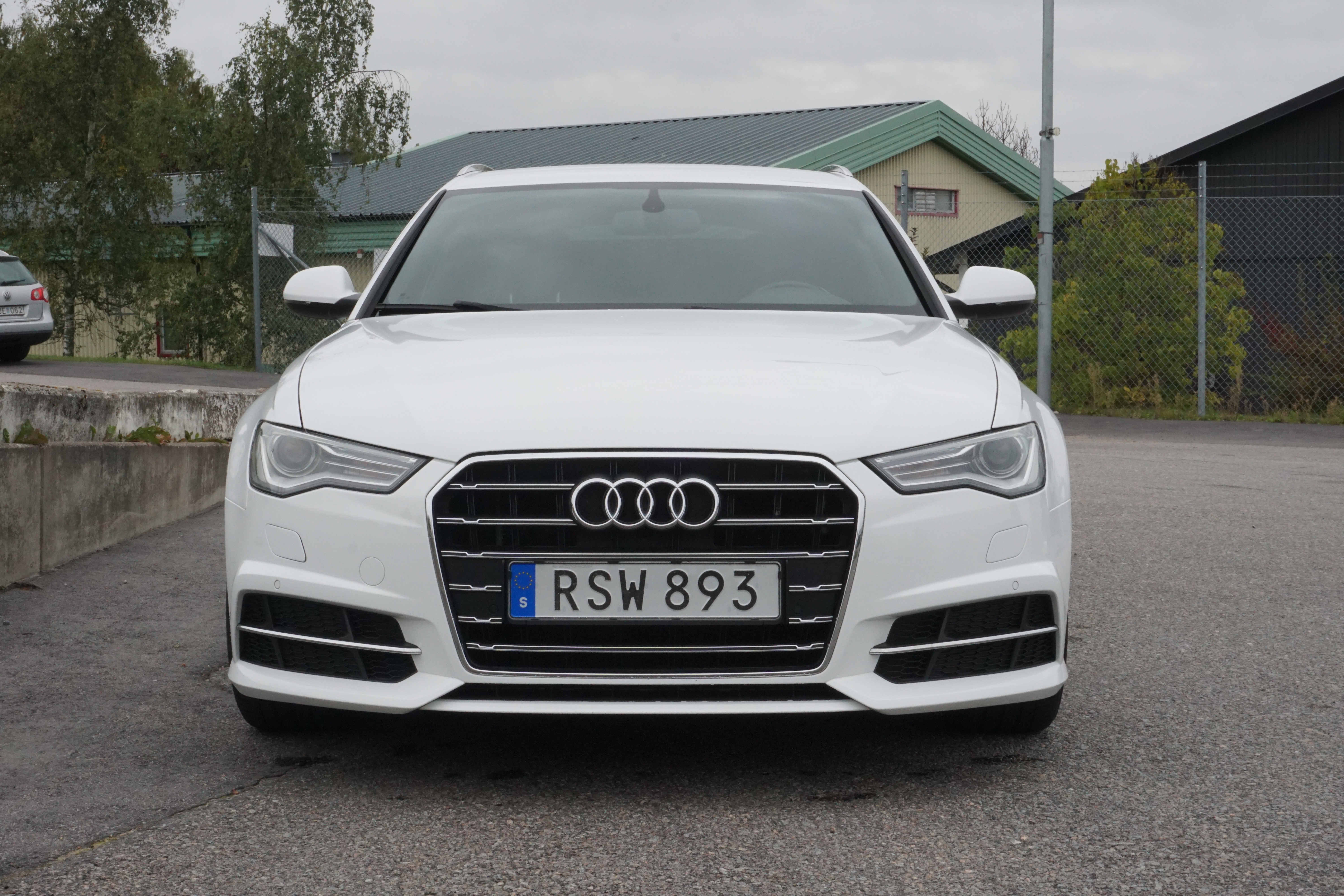Audi A6 2017, kuva 3/44