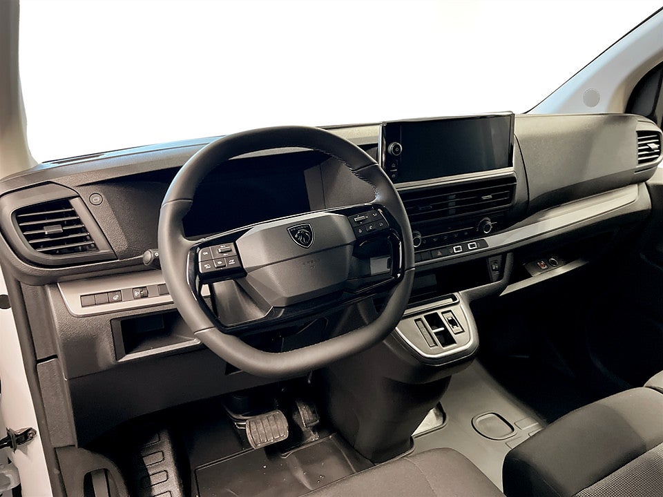 Bild på Peugeot Expert 145hk Aut L3 - EDITION! SERVICE & VINTERHJUL INGÅR!