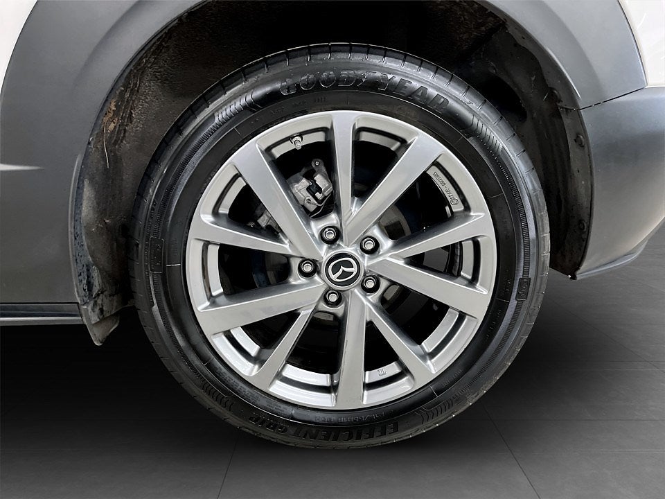 Bild på Mazda CX-30 Sky 2.0 150hk - B-KAMERA, RATTVÄRME