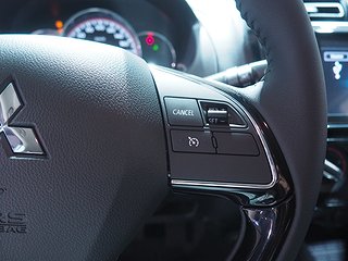 Halvkombi Mitsubishi Space Star 15 av 20