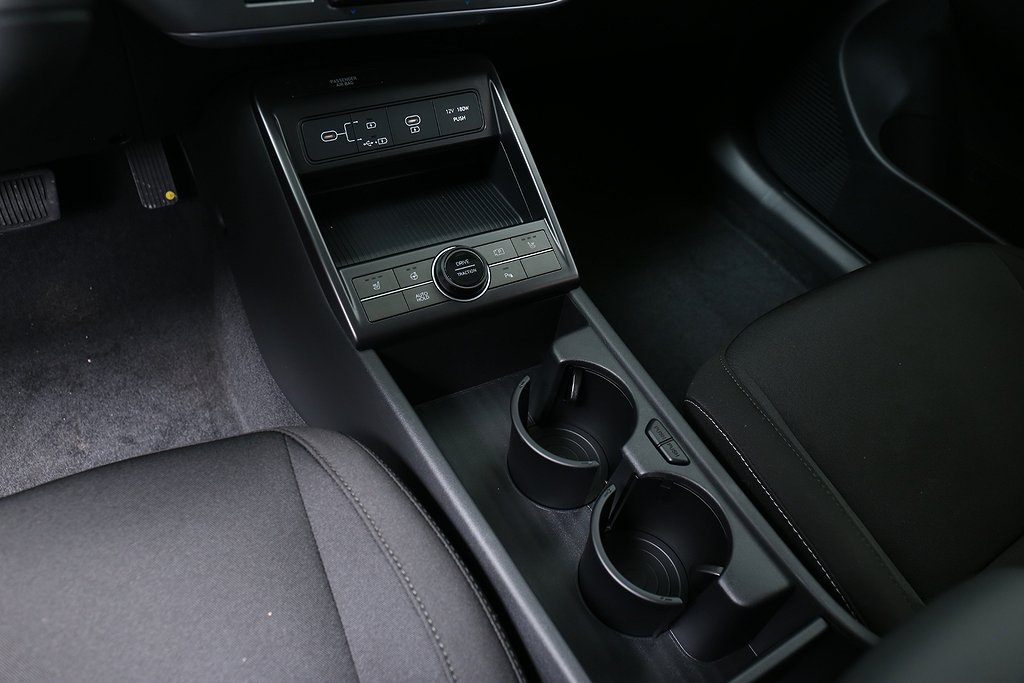 Hyundai Kona 1.0T Essential Automat 2024