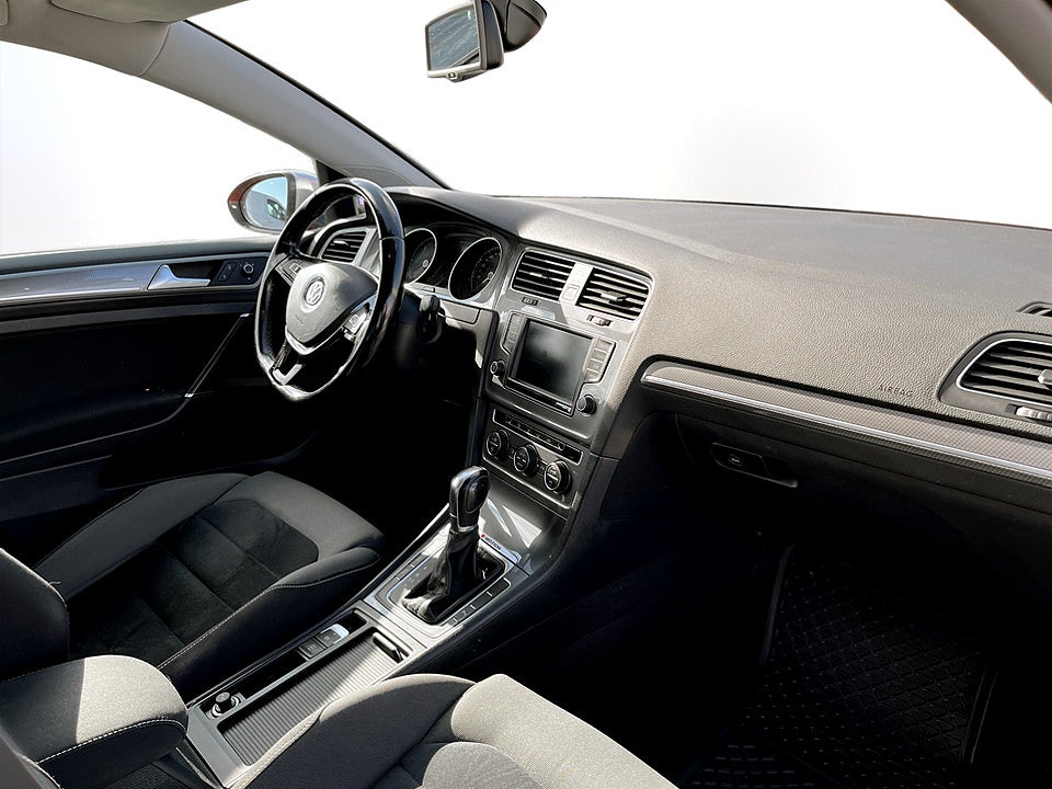 Bild på Volkswagen Golf Alltrack Alltrack 2.0 TDI 4Motion DSG 184hk Aut B-KAMERA CARPLAY