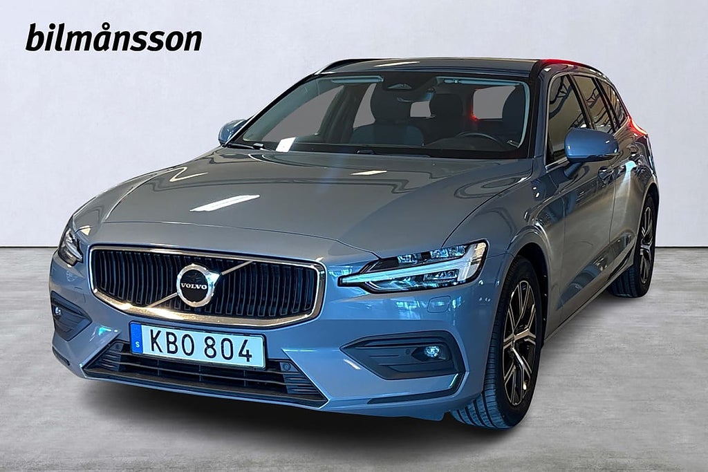 Volvo V60 B4 Diesel Core