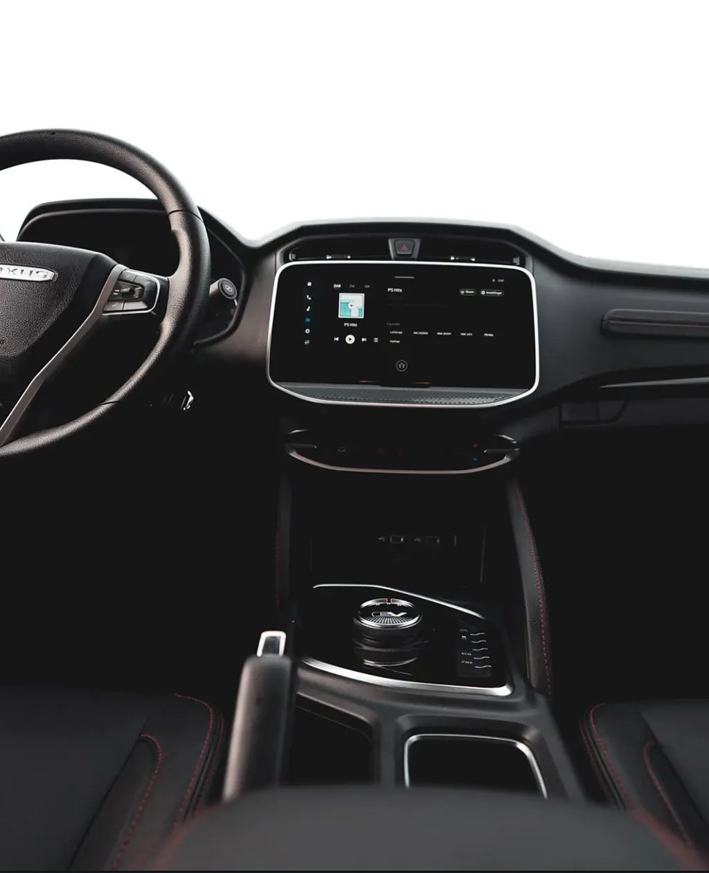 Maxus T90 EV | Utförsäljning | Pickup 2022