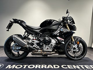 BMW S1000R/2026/100Mil/Räntekampanj 3,45%/Demo