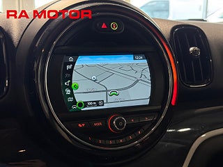 Kombi MINI Countryman 17 av 25