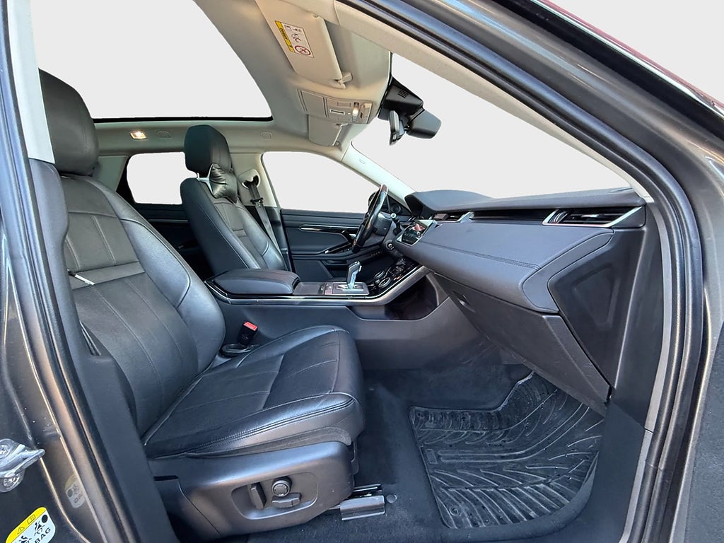 Land Rover Range Rover Evoque D180 MHEV AWD SE Panorama Dragkrok 2020, bild 35