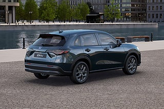 SUV Honda ZR-V 4 av 5