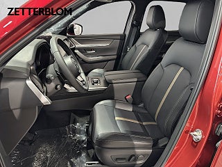 SUV Mazda CX-60 7 av 17