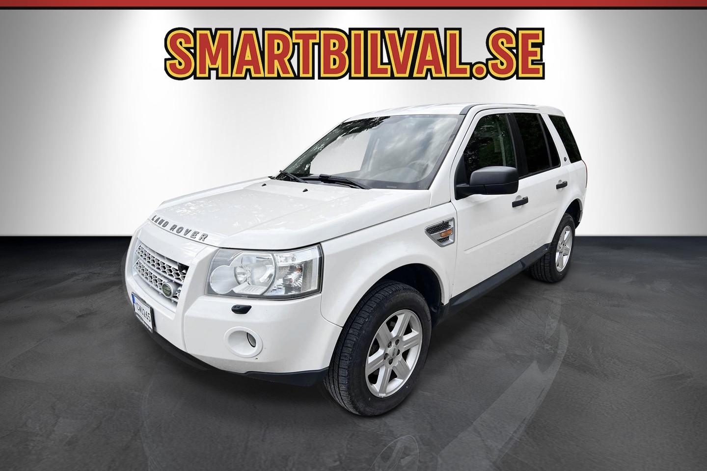 Land Rover Freelander 2008, kuva 7/24