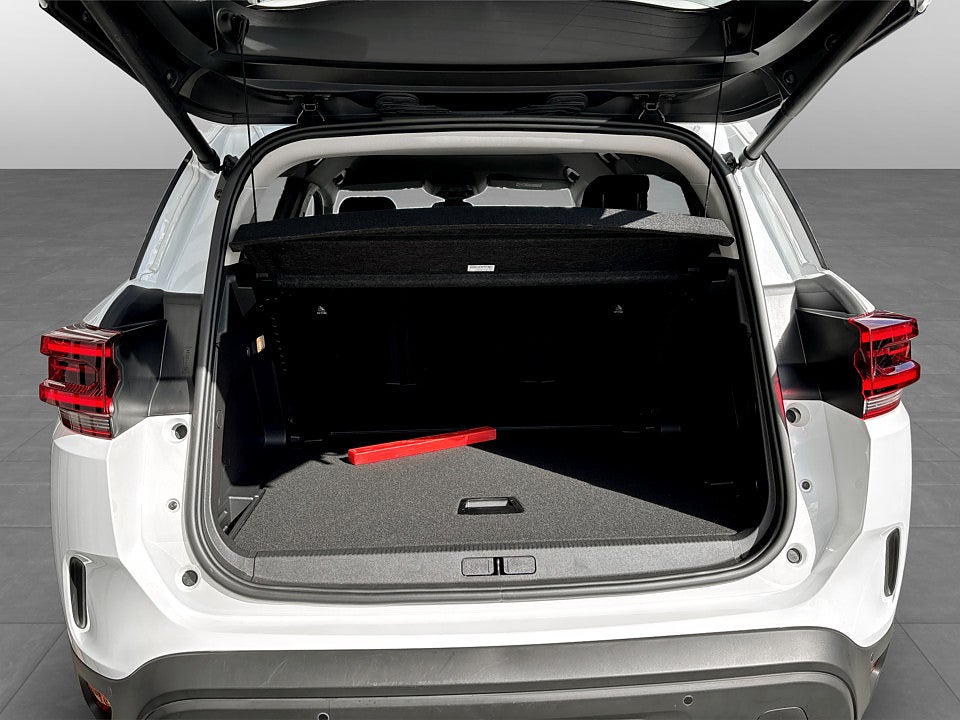 Bild på Citroën C5 Aircross Shine 1.2 PT 130hk Aut B-KAMERA CARPLAY